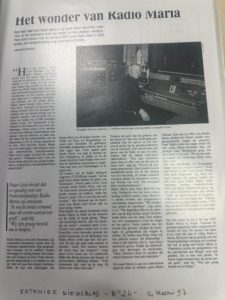 056 Het Wonder Van Radio Maria