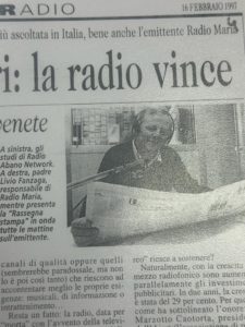 058 La radio vince