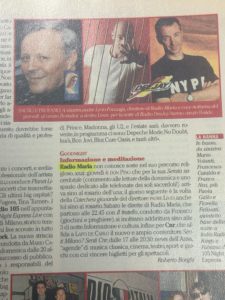 059 La storia di Radio Maria sui giornali