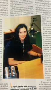 089 Roberta - La storia di Radio Maria sui giornali