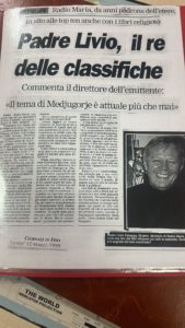 090 Il re delle classifiche
