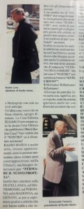 096 La storia di Radio Maria sui giornali