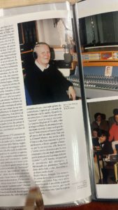 103 La storia di Radio Maria sui giornali