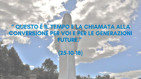 12.12_LE PAROLE DI MARIA