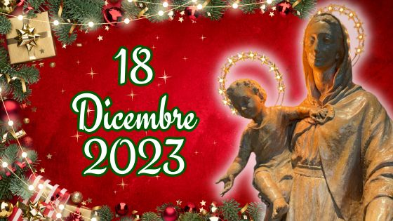 18.12_il pensiero del giorno