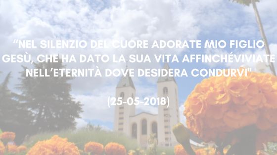 28.12_LE PAROLE DI MARIA