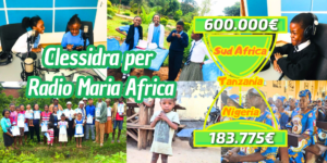 Aggiornamenti della Clessidra per Sud Africa Tanzania Nigeria 02-04-24