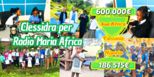 Aggiornamenti della Clessidra per Sud Africa Tanzania Nigeria 03-04-24