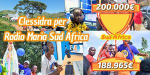 Aggiornamenti della Clessidra per Sud Africa Tanzania Nigeria 05-04-24