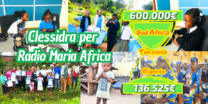 Aggiornamenti della Clessidra per Sud Africa Tanzania Nigeria 26-02-24