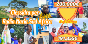 Aggiornamenti della Clessidra per Sud Africa Tanzania Nigeria 10-04-2024