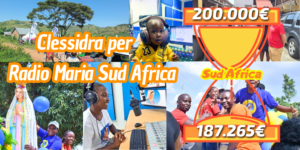 Aggiornamenti della Clessidra per Sud Africa Tanzania Nigeria4-4-2024