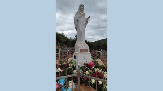 Medjugorje
