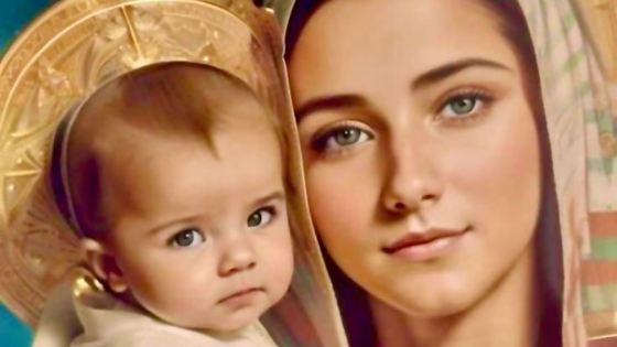 Medjugorje Santo Natale