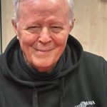 Padre Livio felpe di Radio Maria