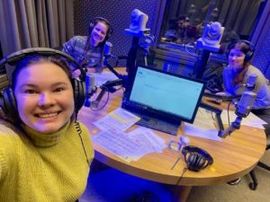 Radio Maria Lituania