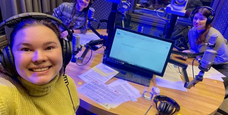 Radio Maria Lituania