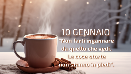 10_01 il caffeino quotidiano di P. Livio