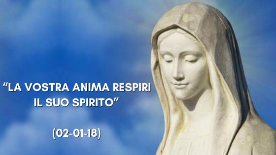 14.01_LE PAROLE DI MARIA