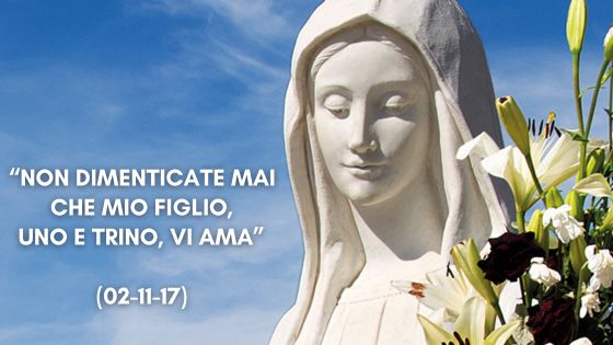19.01_LE PAROLE DI MARIA