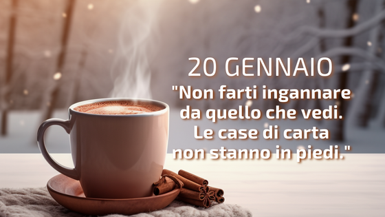 20_01 il caffeino quotidiano di p. livio