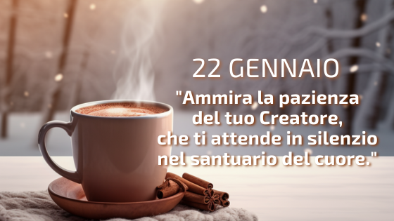 22_01 il caffeino quotidiano di p. livio