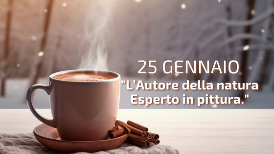 25_01 il caffeino quotidiano di p. livio