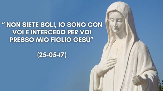 29.01_LE PAROLE DI MARIA