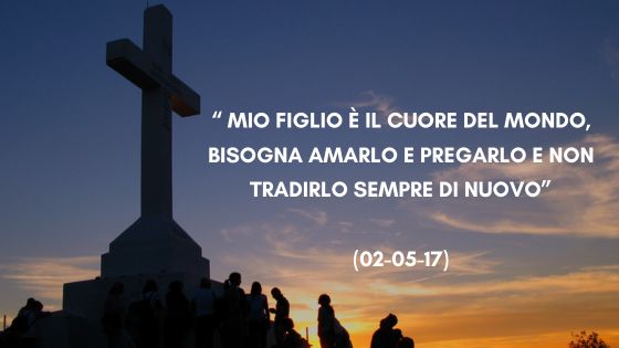 30.01_LE PAROLE DI MARIA