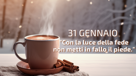 31_01 il caffeino quotidiano di p. livio