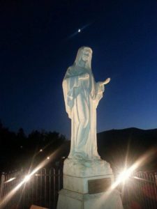 Medjugorje