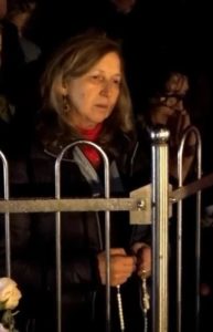 Marija di Medjugorje