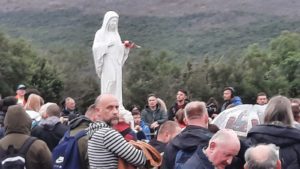Medjugorje