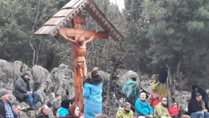 Medjugorje