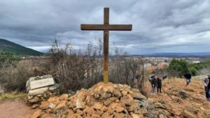Medjugorje