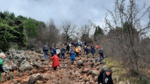 Medjugorje