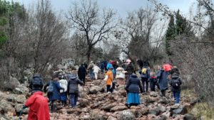 Medjugorje