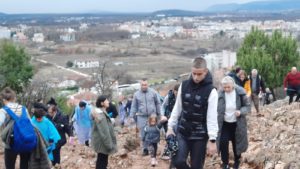 Medjugorje