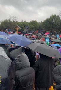 Medjugorje