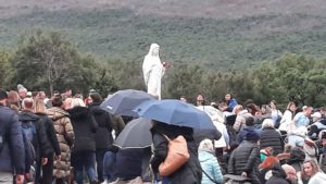 Medjugorje