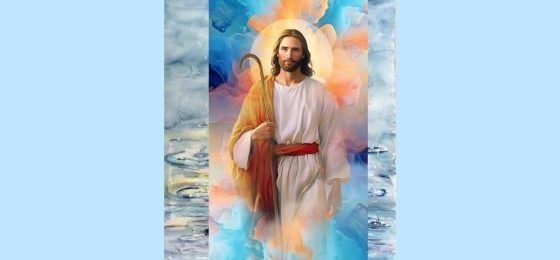 Novena per la pioggia
