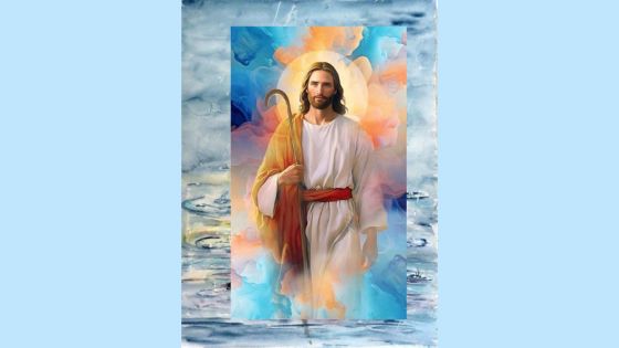 Novena per la pioggia