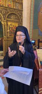 Da Radio Maria Nazareth - trasmessa la preghiera per l'unità dalla chiesa Greco Melkita