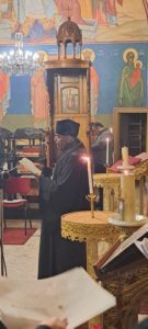 Da Radio Maria Nazareth - trasmessa la preghiera per l'unità dalla chiesa Greco Melkita