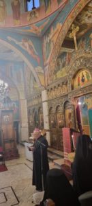 Da Radio Maria Nazareth - trasmessa la preghiera per l'unità dalla chiesa Greco Melkita