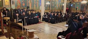 Da Radio Maria Nazareth - trasmessa la preghiera per l'unità dalla chiesa Greco Melkita