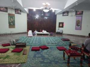 RM PAKISTAN