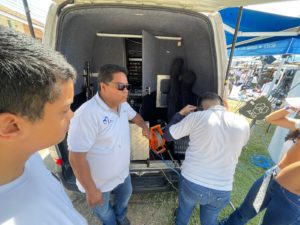 Radio Maria Panama