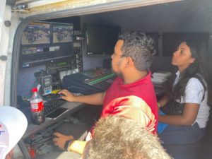 Radio Maria Panama