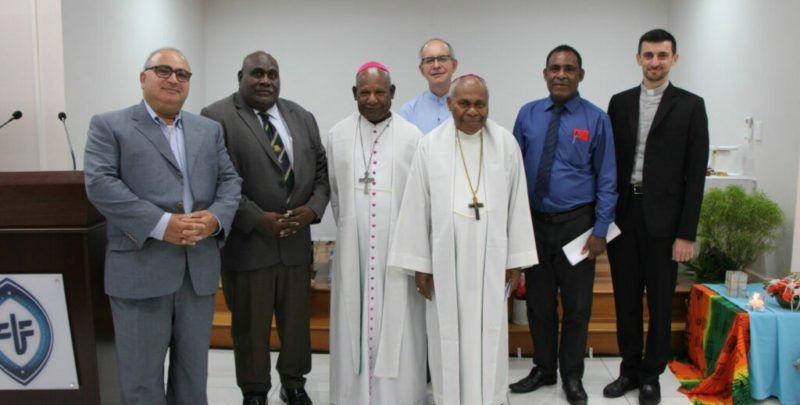 Radio Maria Papua Nuova Guinea